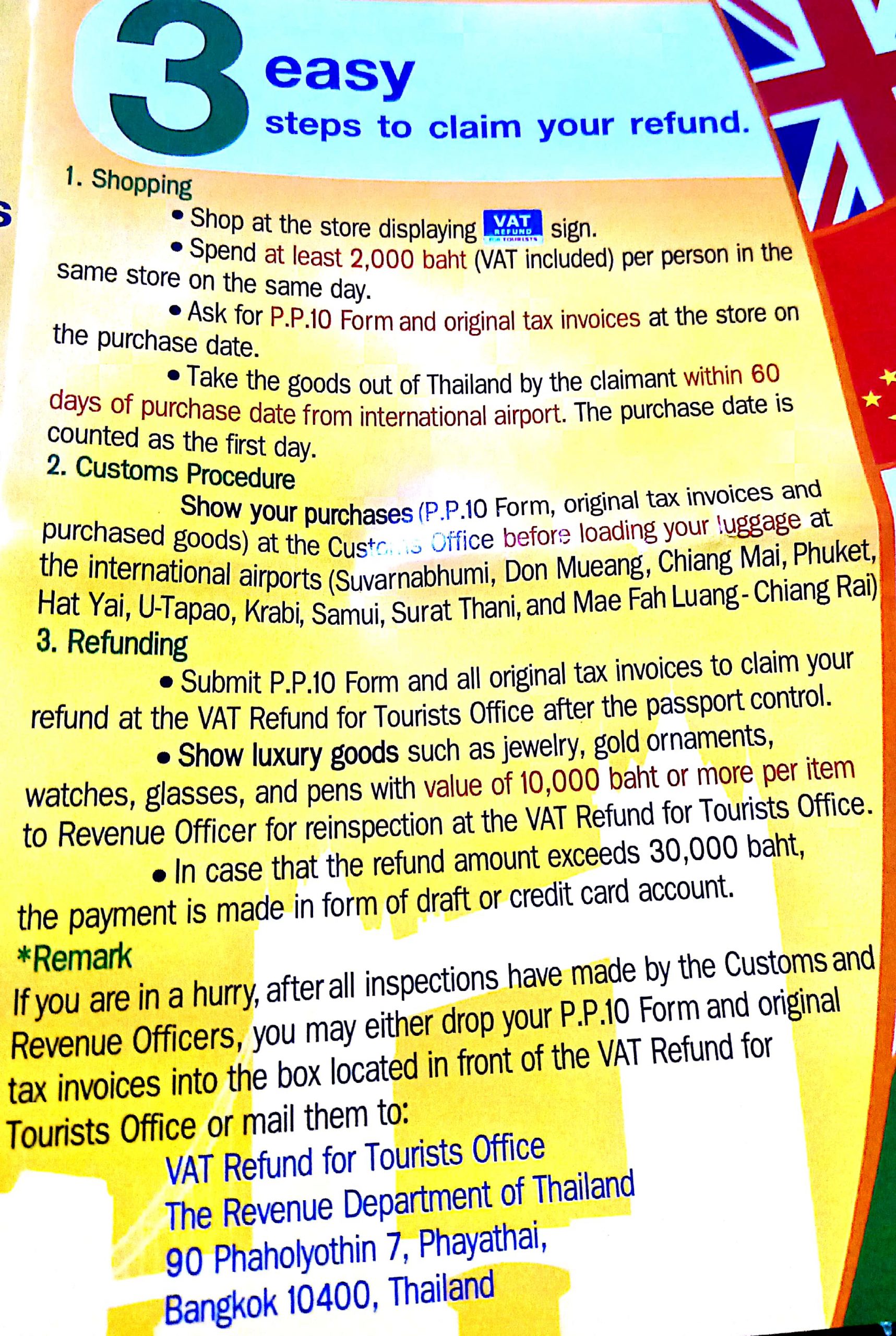 18 Simple Ways To Save Money On Thailand Trip Save More Money