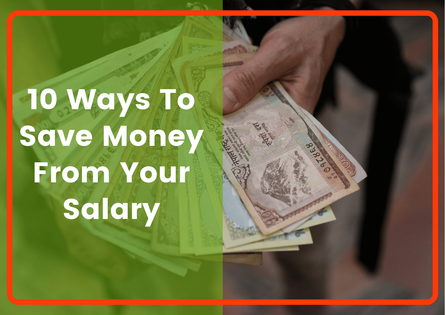 10-ways-to-save-money-from-your-salary-in-india-save-more-money