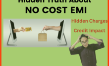 Hidden Truth About No Cost EMI